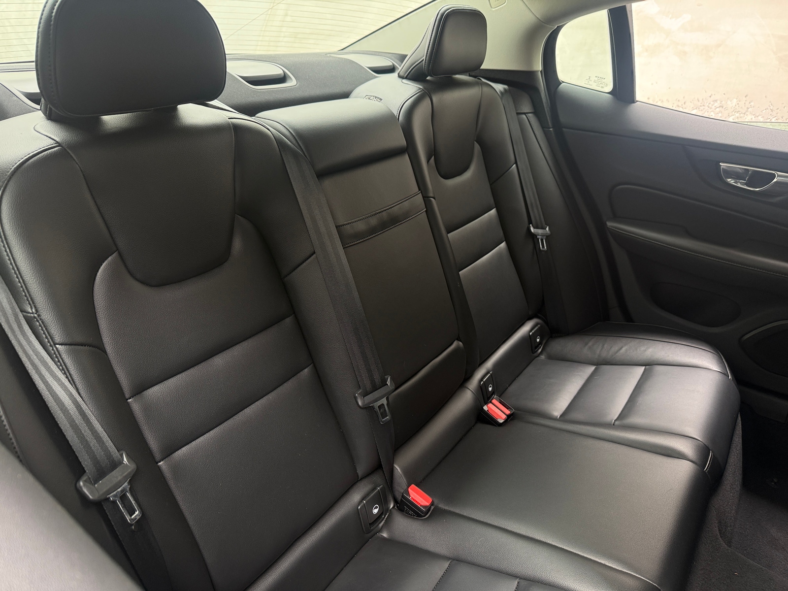 Thumbnail: 2021 Volvo S60 - 5