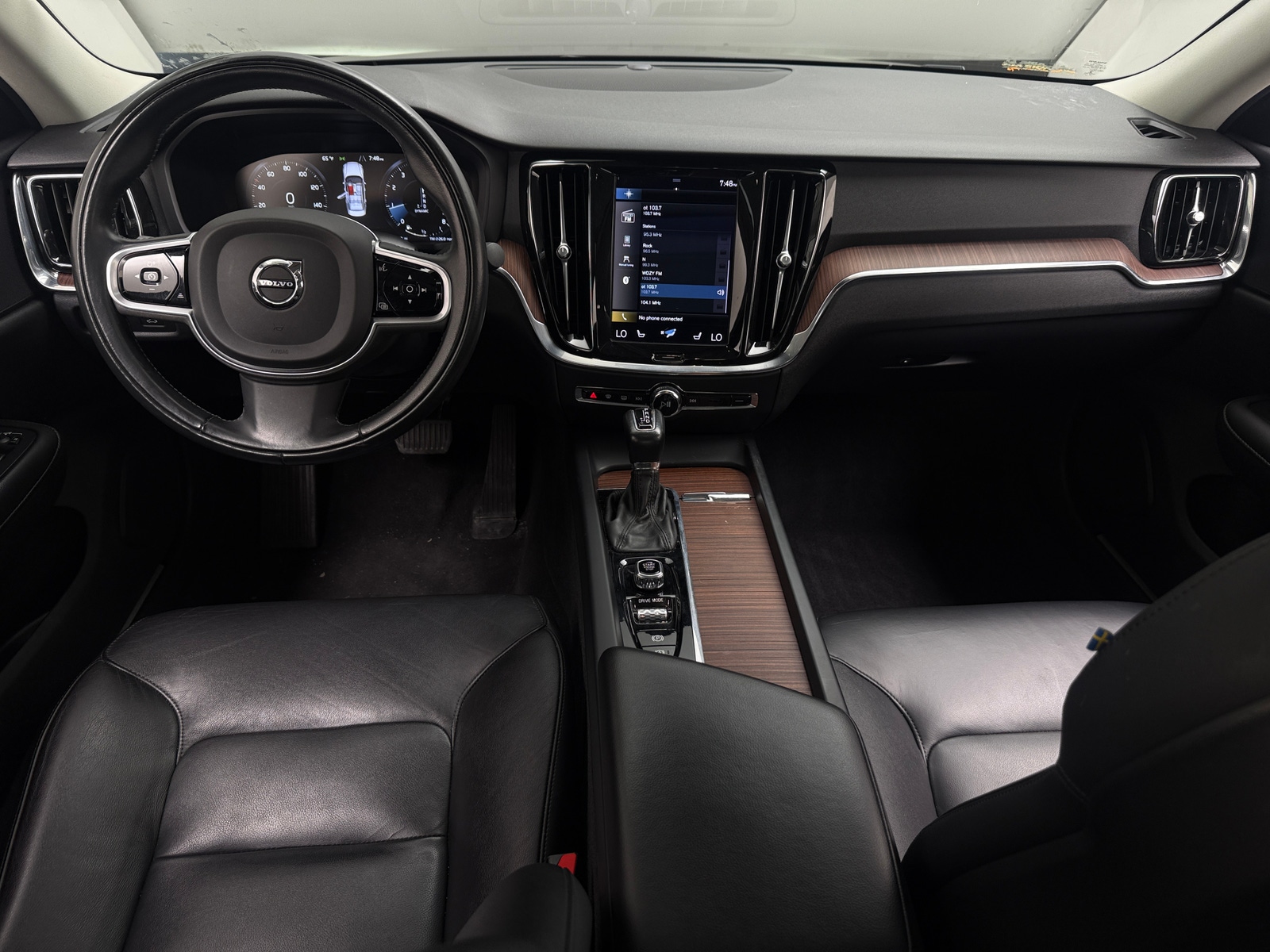 Thumbnail: 2021 Volvo S60 - 2
