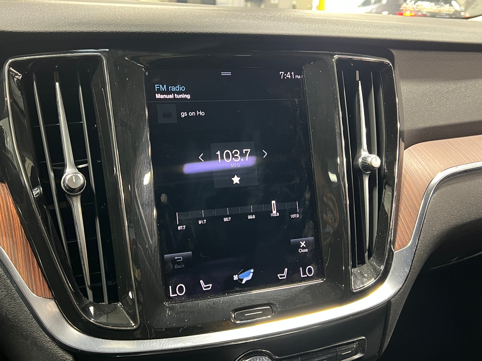 Thumbnail: 2021 Volvo S60 - 3