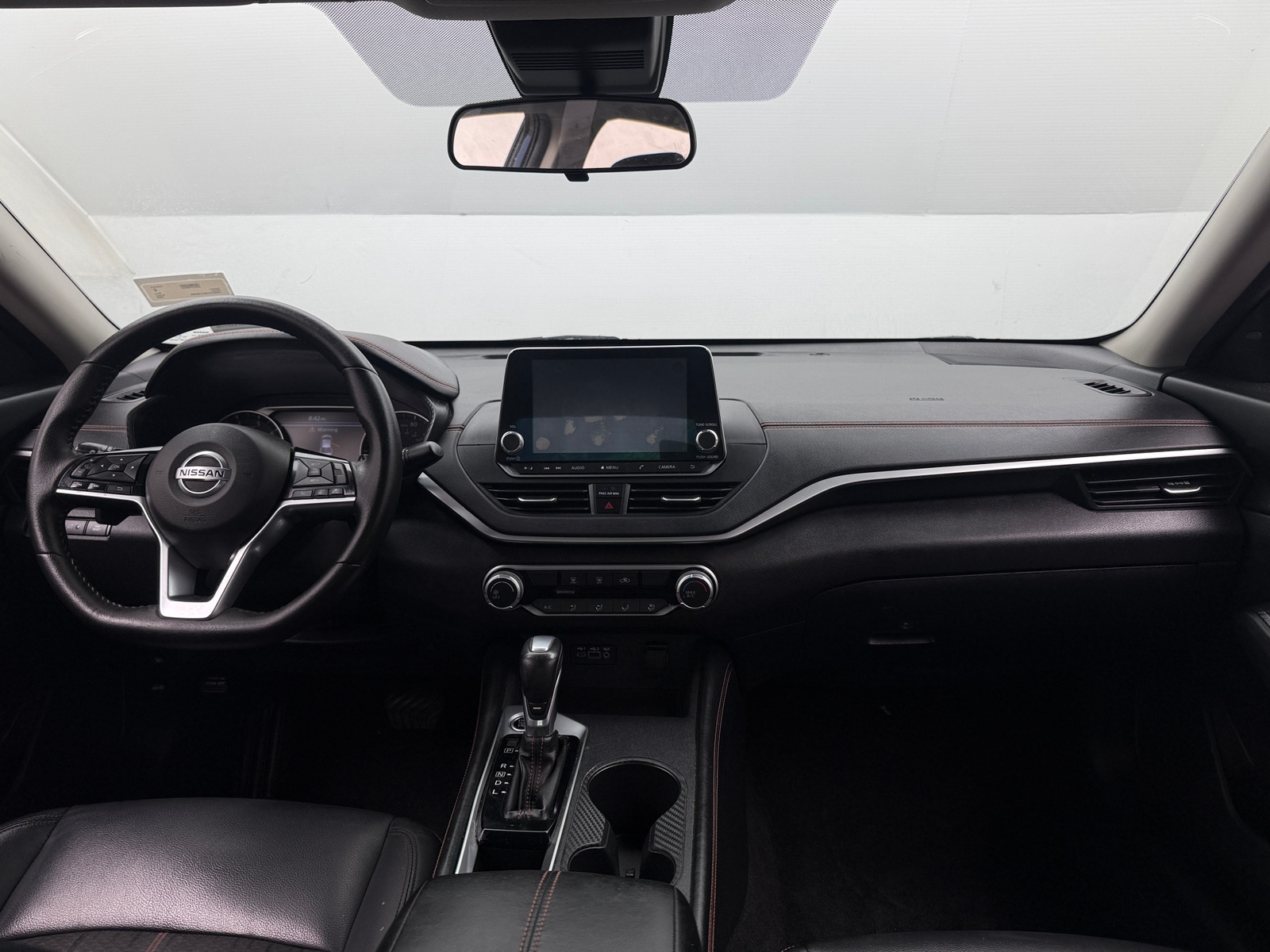 Thumbnail: 2020 Nissan Altima - 3
