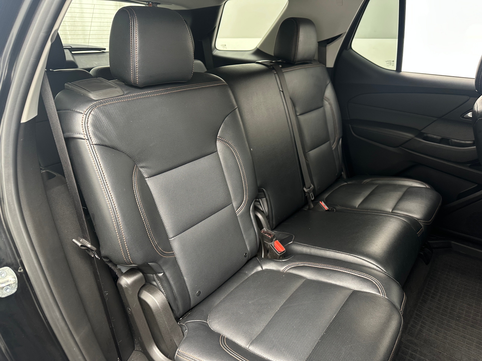 Thumbnail: 2019 Chevrolet Traverse - 6