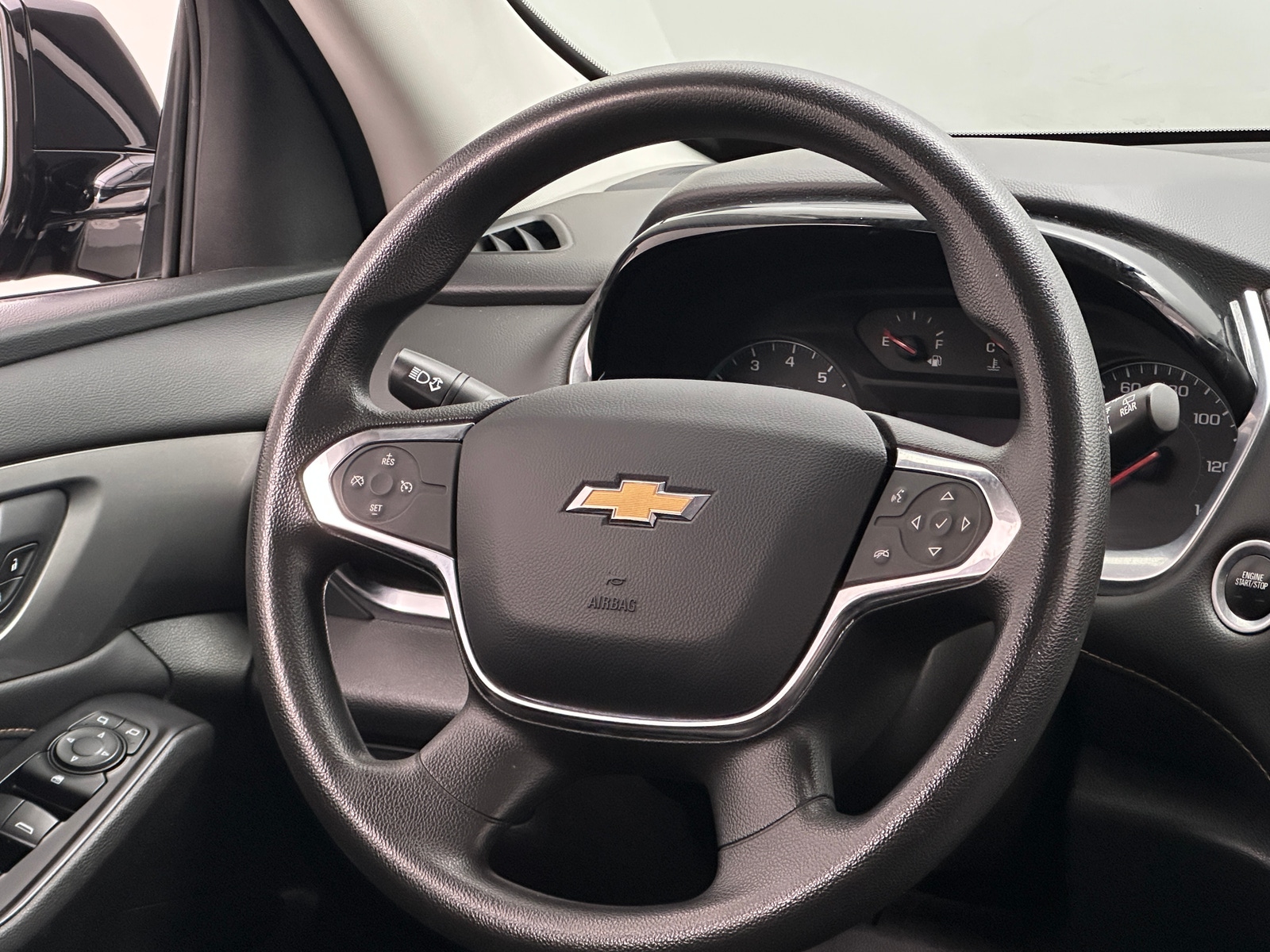 Thumbnail: 2019 Chevrolet Traverse - 5