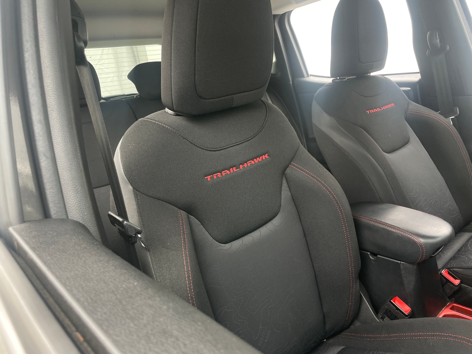 Thumbnail: 2018 Jeep Renegade - 2