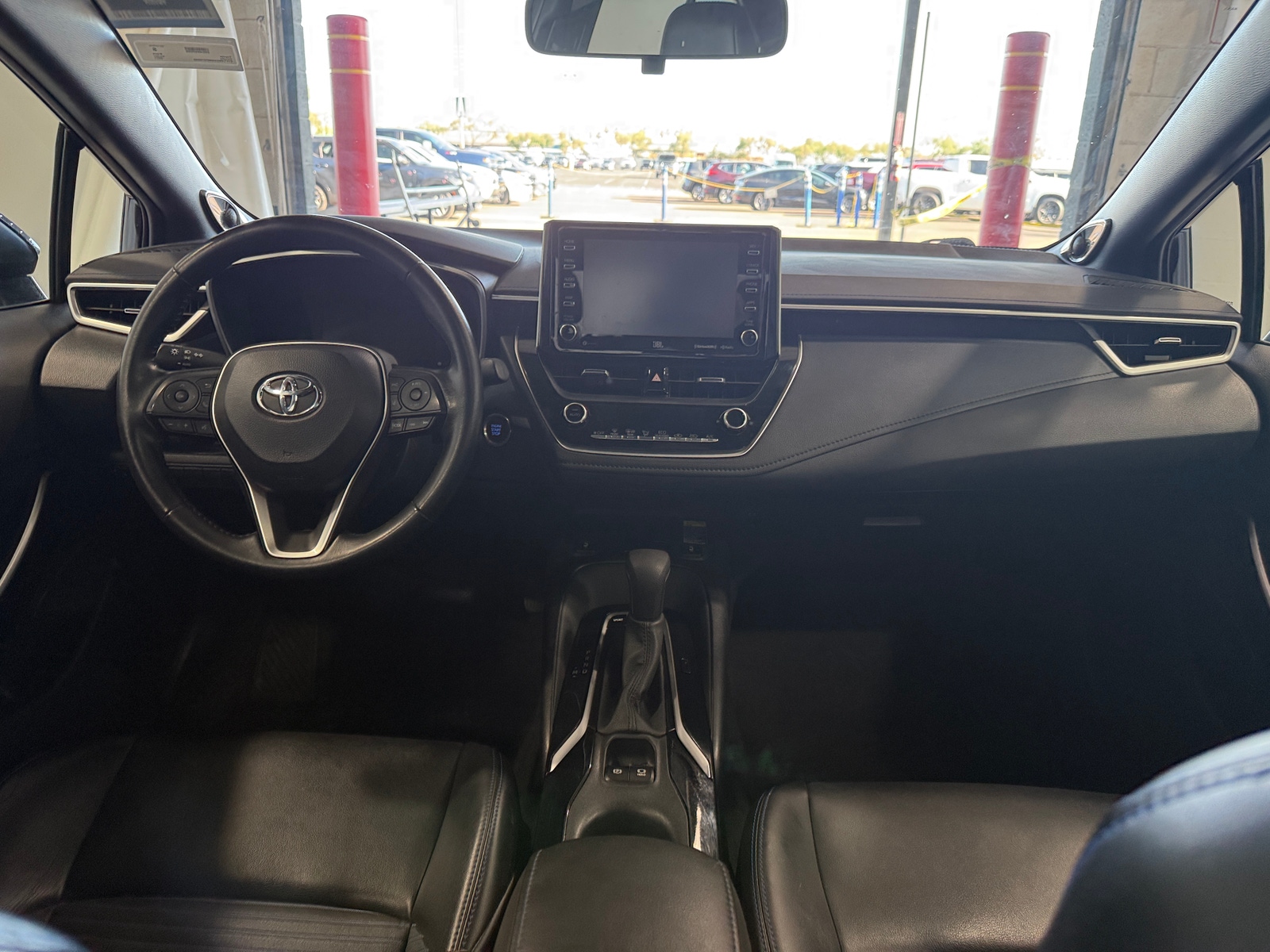 Thumbnail: 2021 Toyota Corolla - 3
