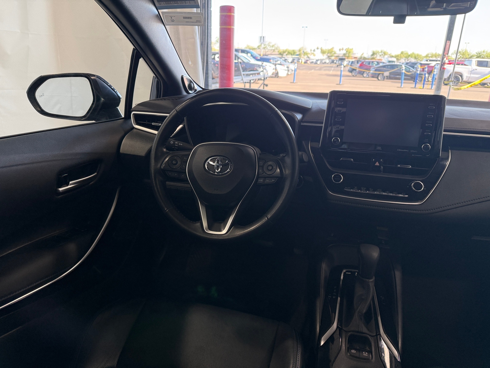 Thumbnail: 2021 Toyota Corolla - 5
