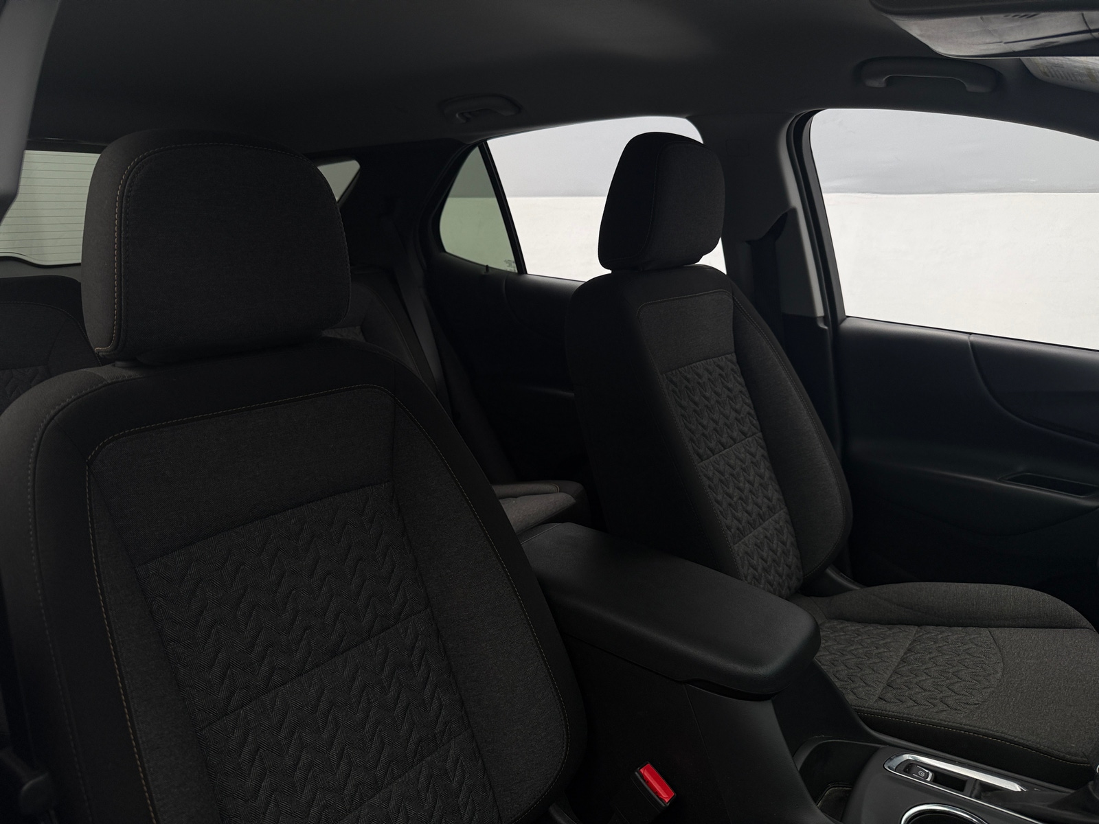 Thumbnail: 2024 Chevrolet Equinox - 2