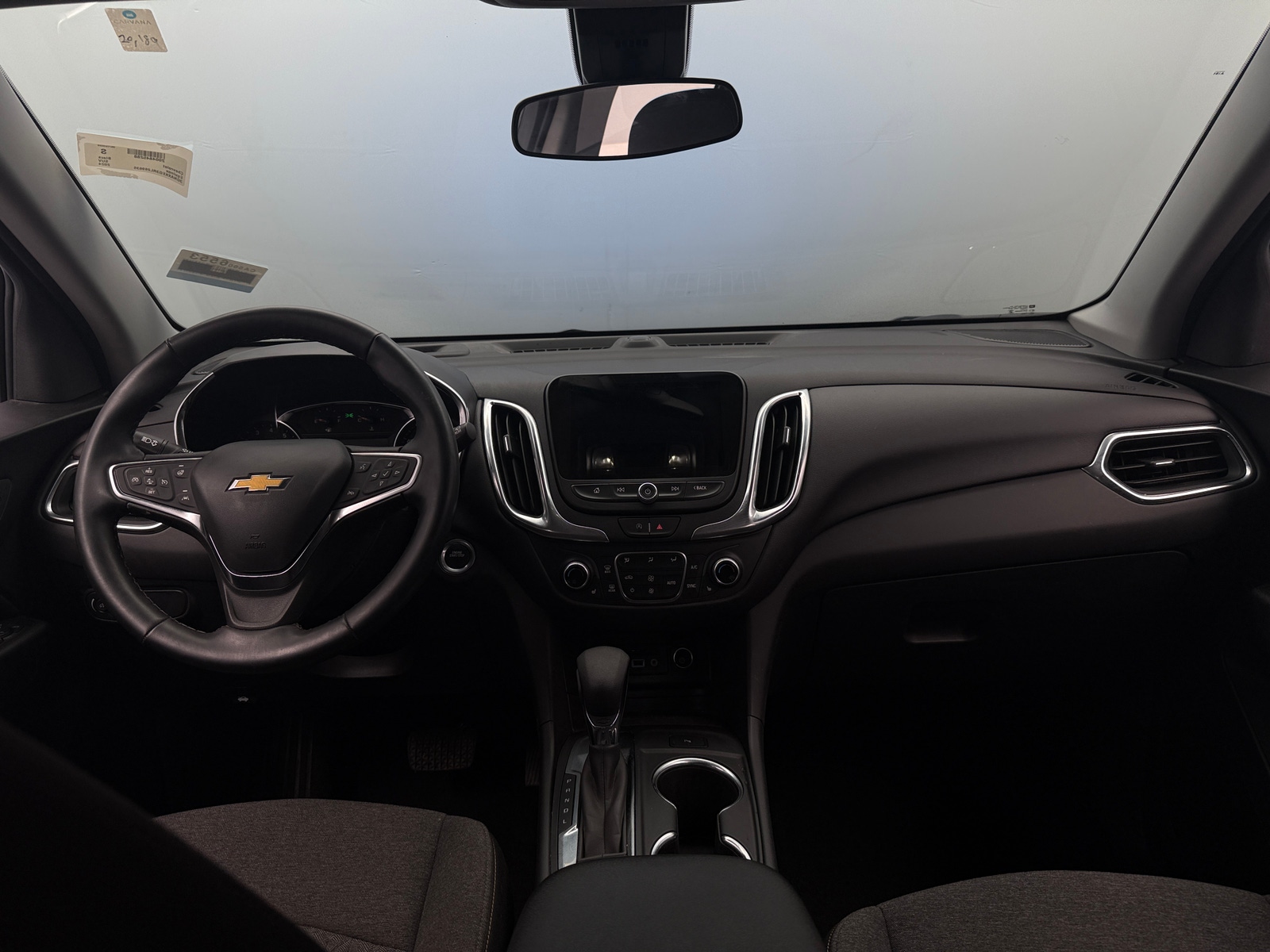 Thumbnail: 2024 Chevrolet Equinox - 3