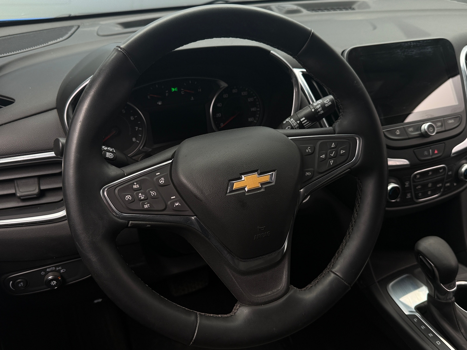 Thumbnail: 2024 Chevrolet Equinox - 5