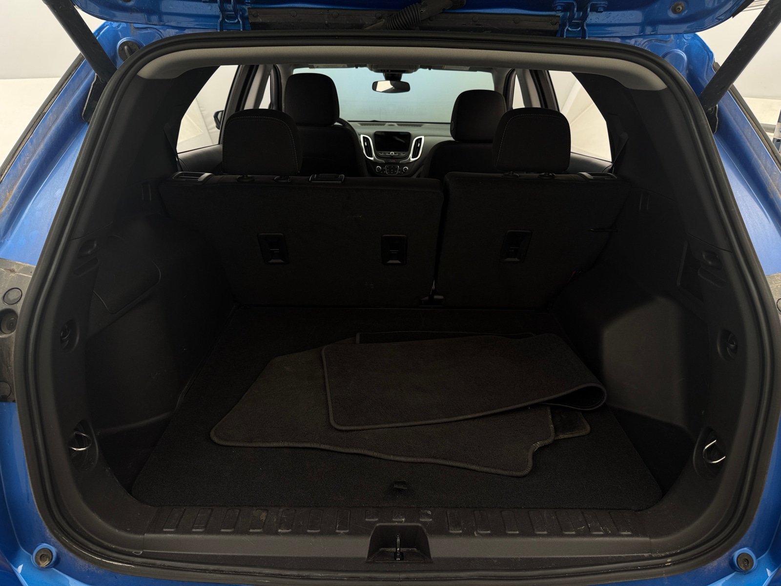 Thumbnail: 2024 Chevrolet Equinox - 7