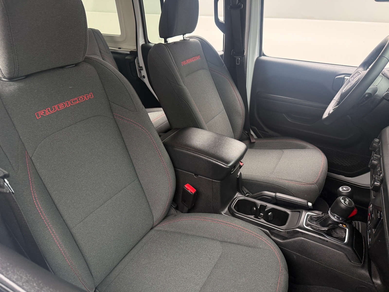 Thumbnail: 2025 Jeep Wrangler - 2