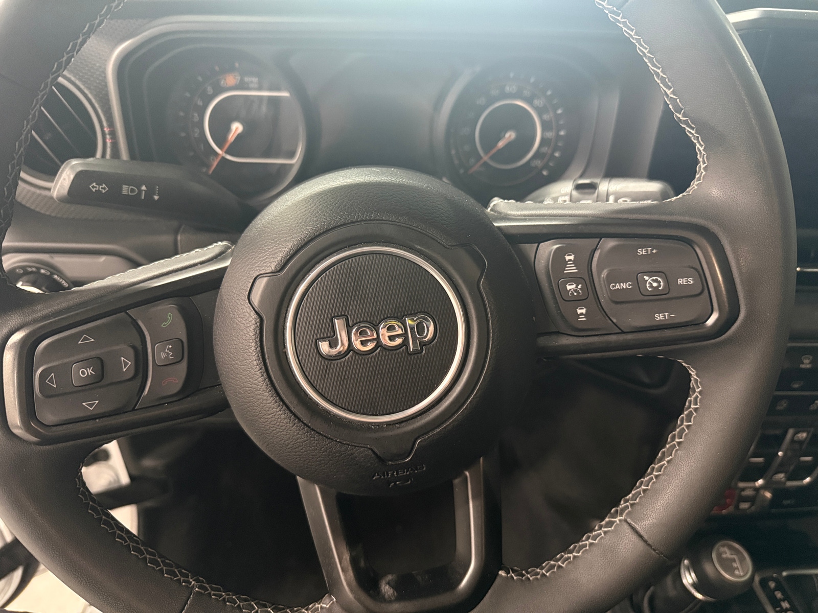 Thumbnail: 2025 Jeep Wrangler - 5