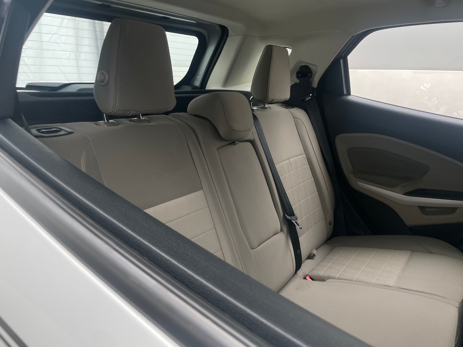 Thumbnail: 2020 Ford EcoSport - 6