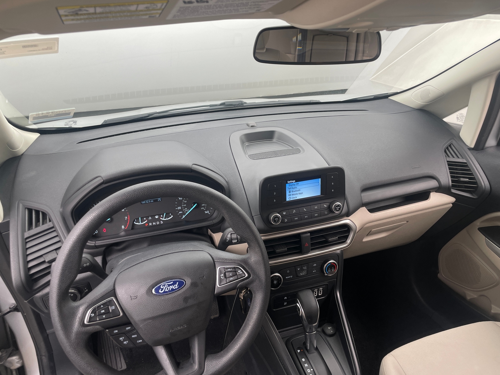 Thumbnail: 2020 Ford EcoSport - 3