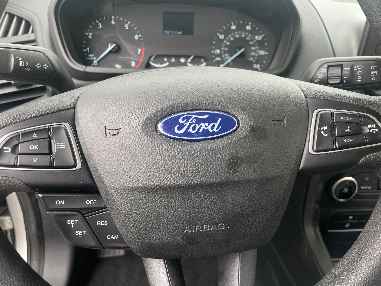 Thumbnail: 2020 Ford EcoSport - 5