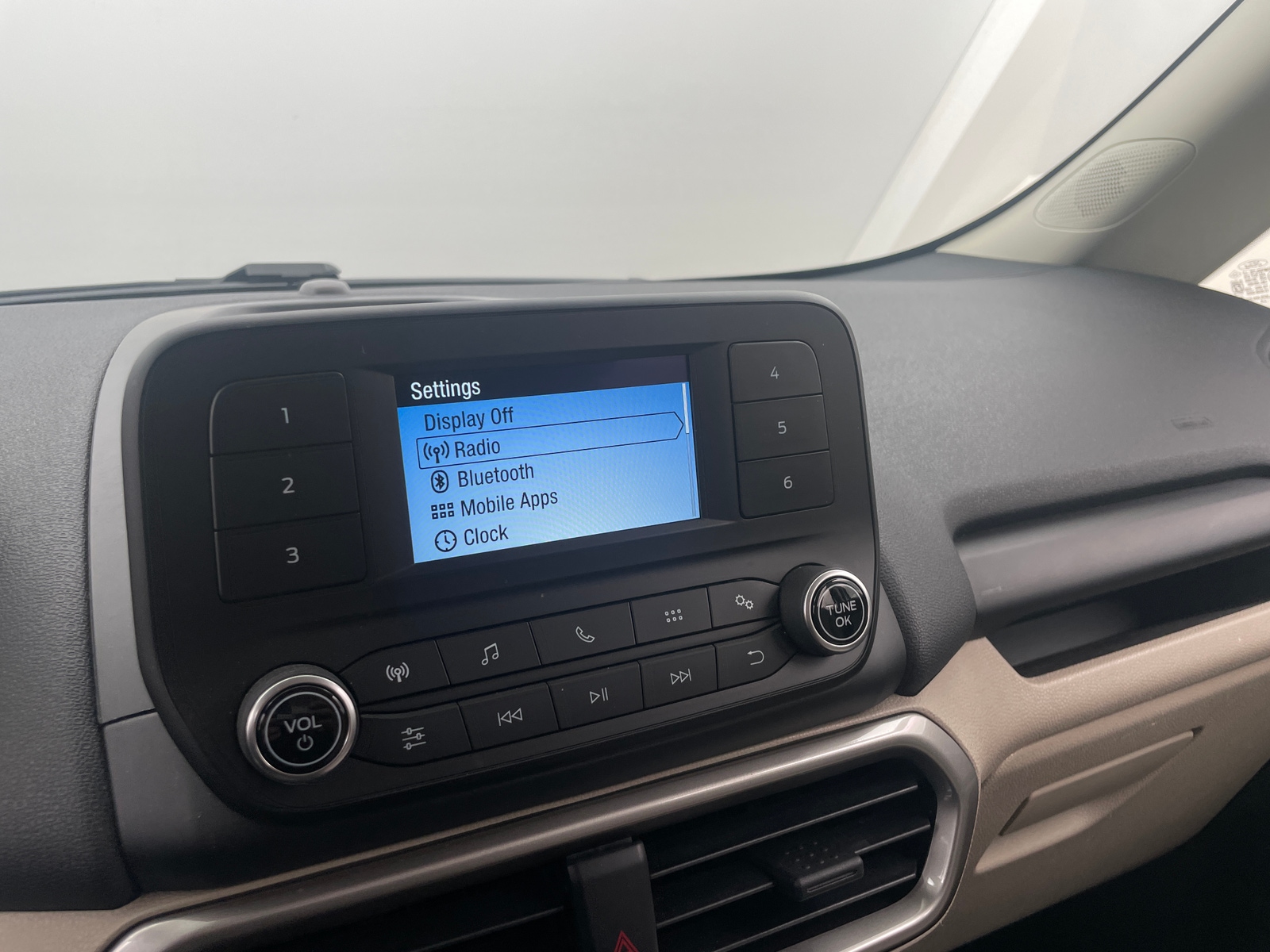 Thumbnail: 2020 Ford EcoSport - 4