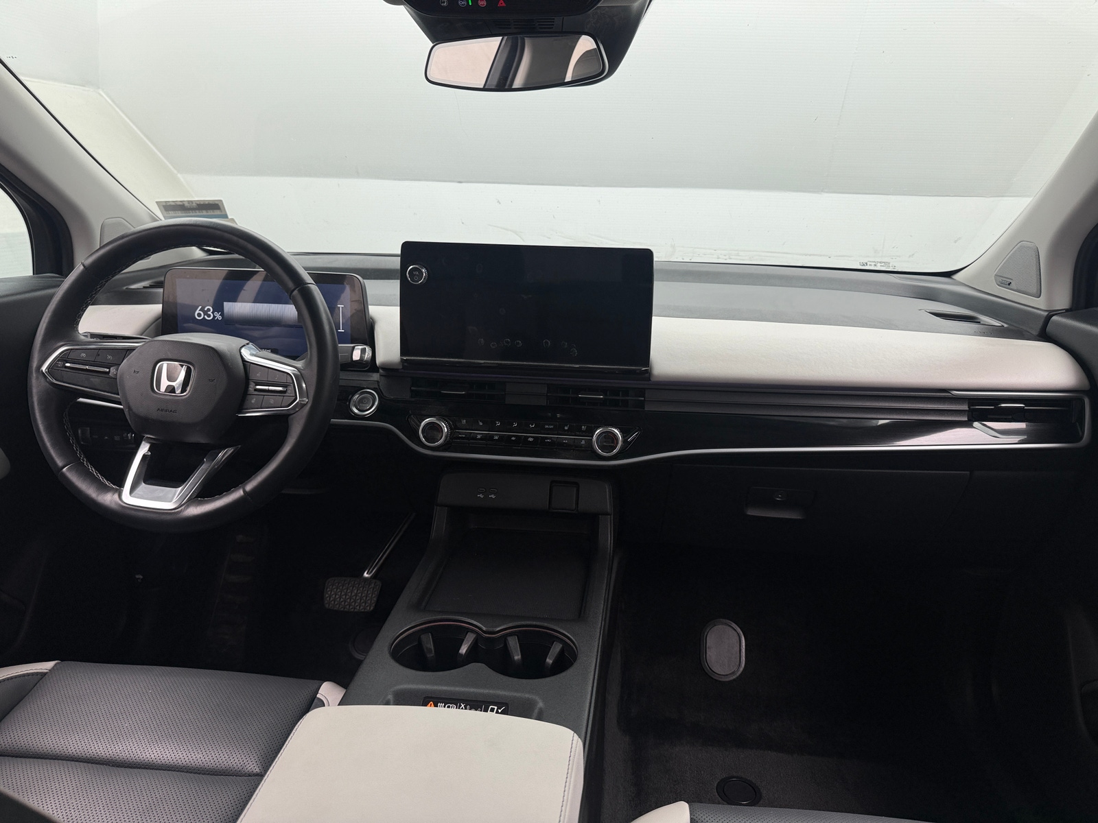 Thumbnail: 2025 Honda Prologue - 2