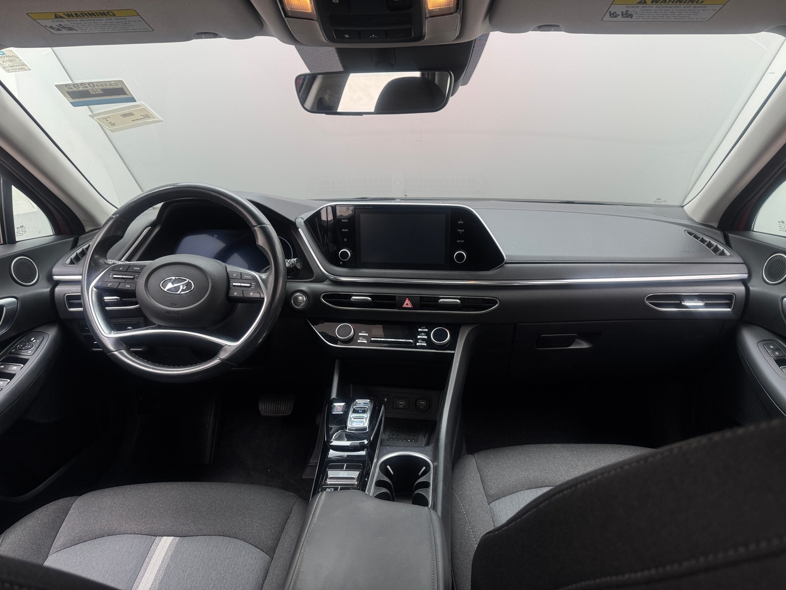 Thumbnail: 2020 Hyundai Sonata - 3
