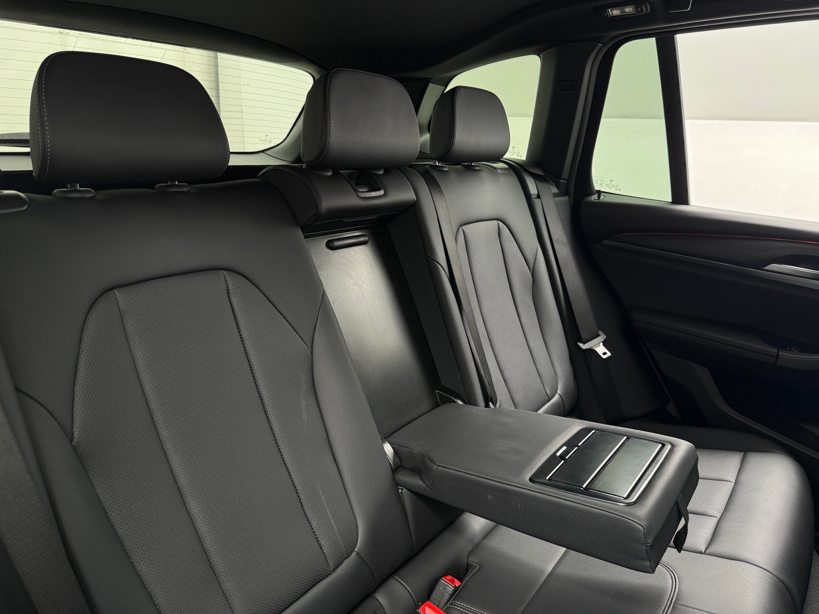Thumbnail: 2024 BMW X3 - 5
