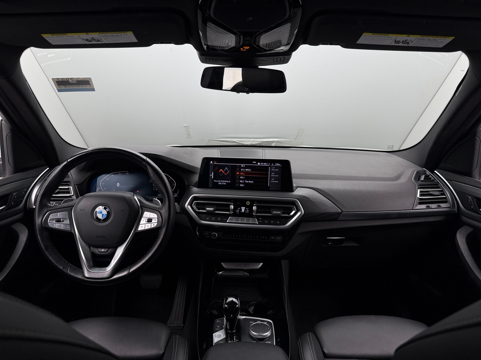 Thumbnail: 2024 BMW X3 - 2