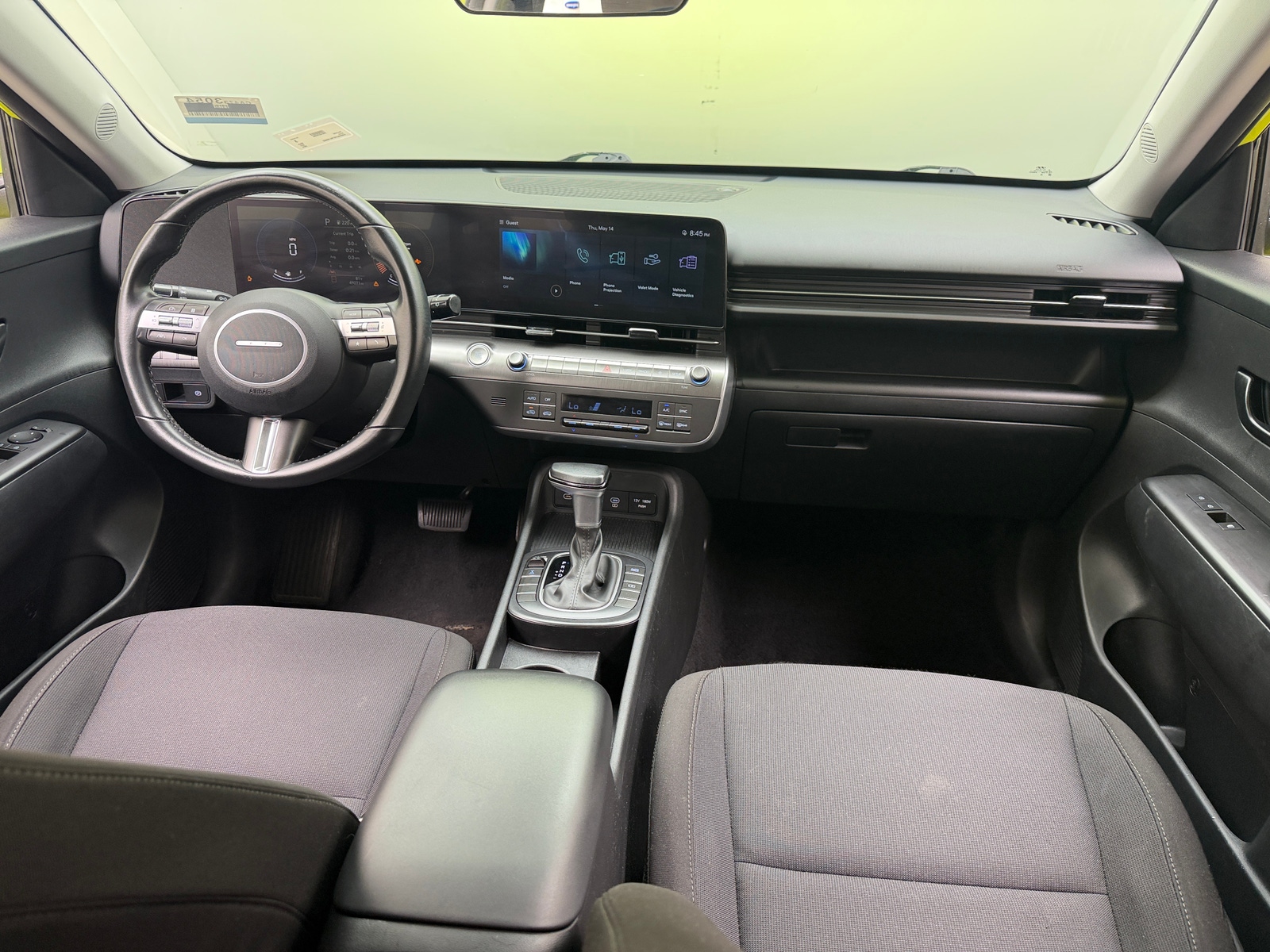 Thumbnail: 2024 Hyundai Kona - 3