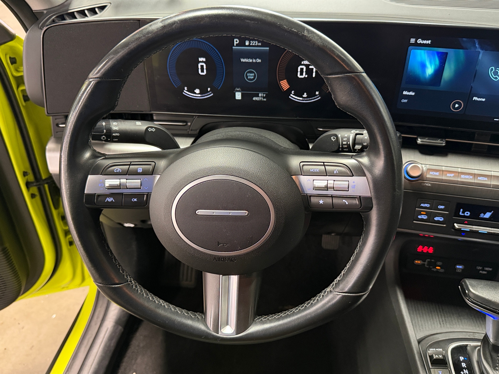 Thumbnail: 2024 Hyundai Kona - 5