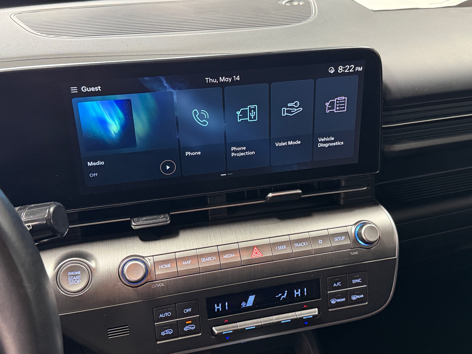 Thumbnail: 2024 Hyundai Kona - 4