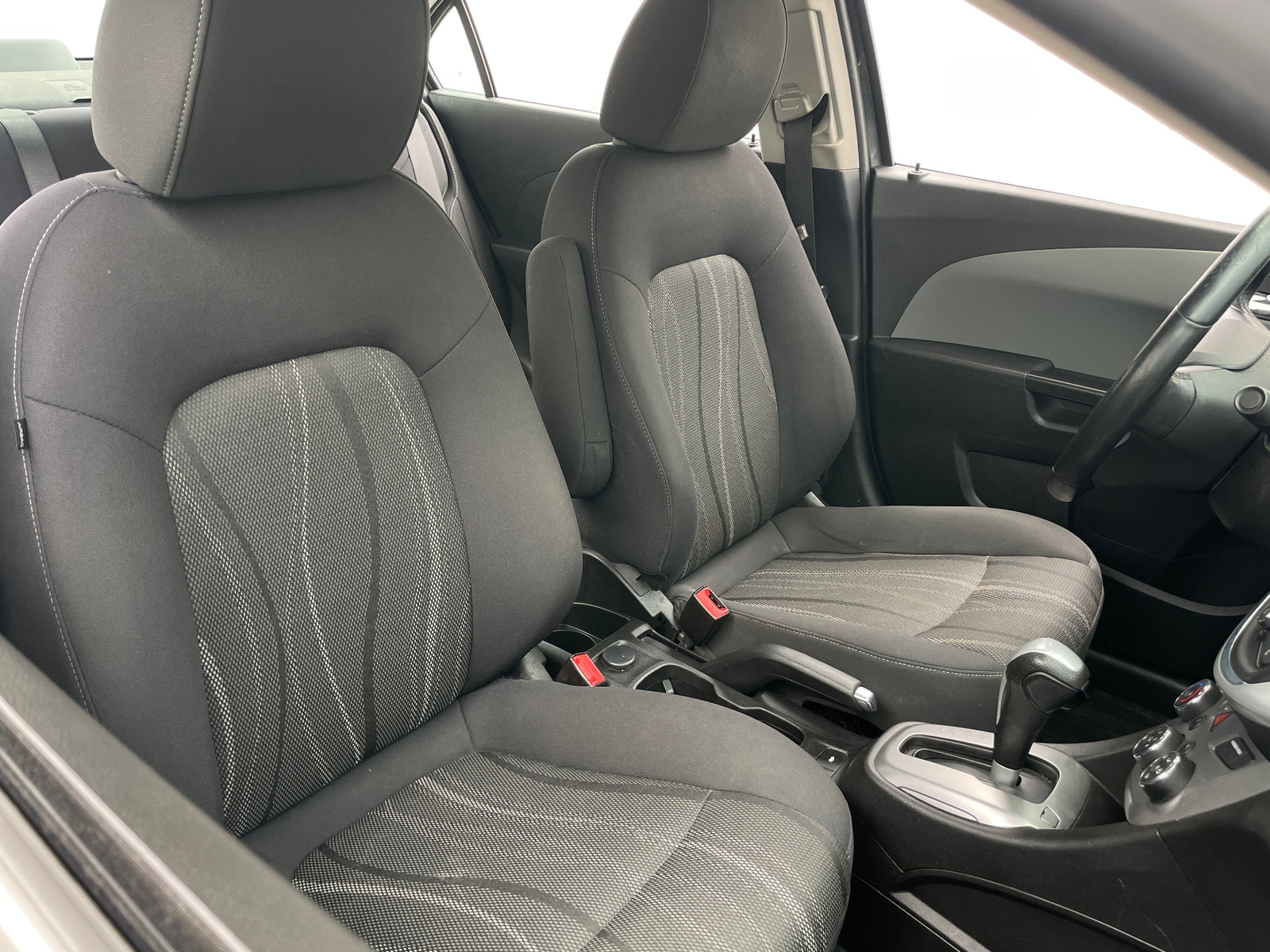 Thumbnail: 2020 Chevrolet Sonic - 2