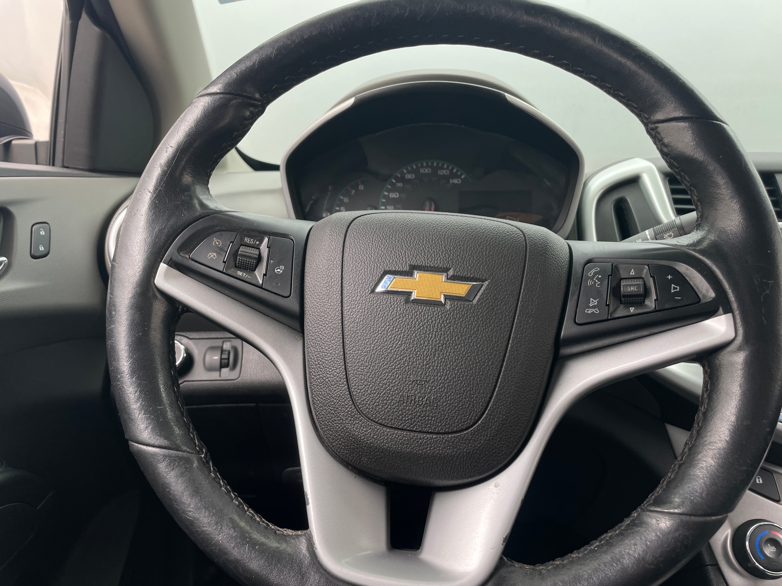 Thumbnail: 2020 Chevrolet Sonic - 5