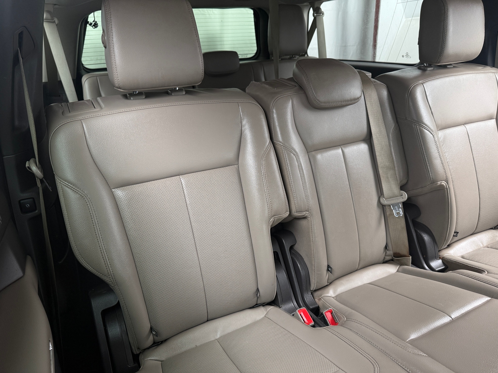 Thumbnail: 2019 Ford Expedition MAX - 5