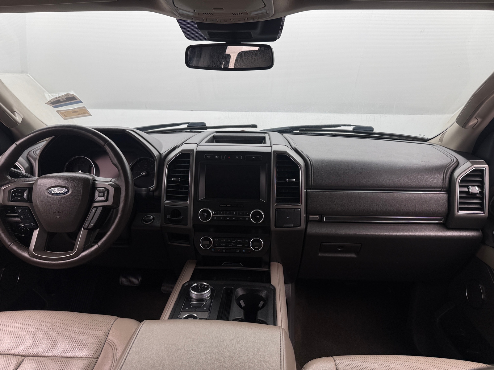 Thumbnail: 2019 Ford Expedition MAX - 2