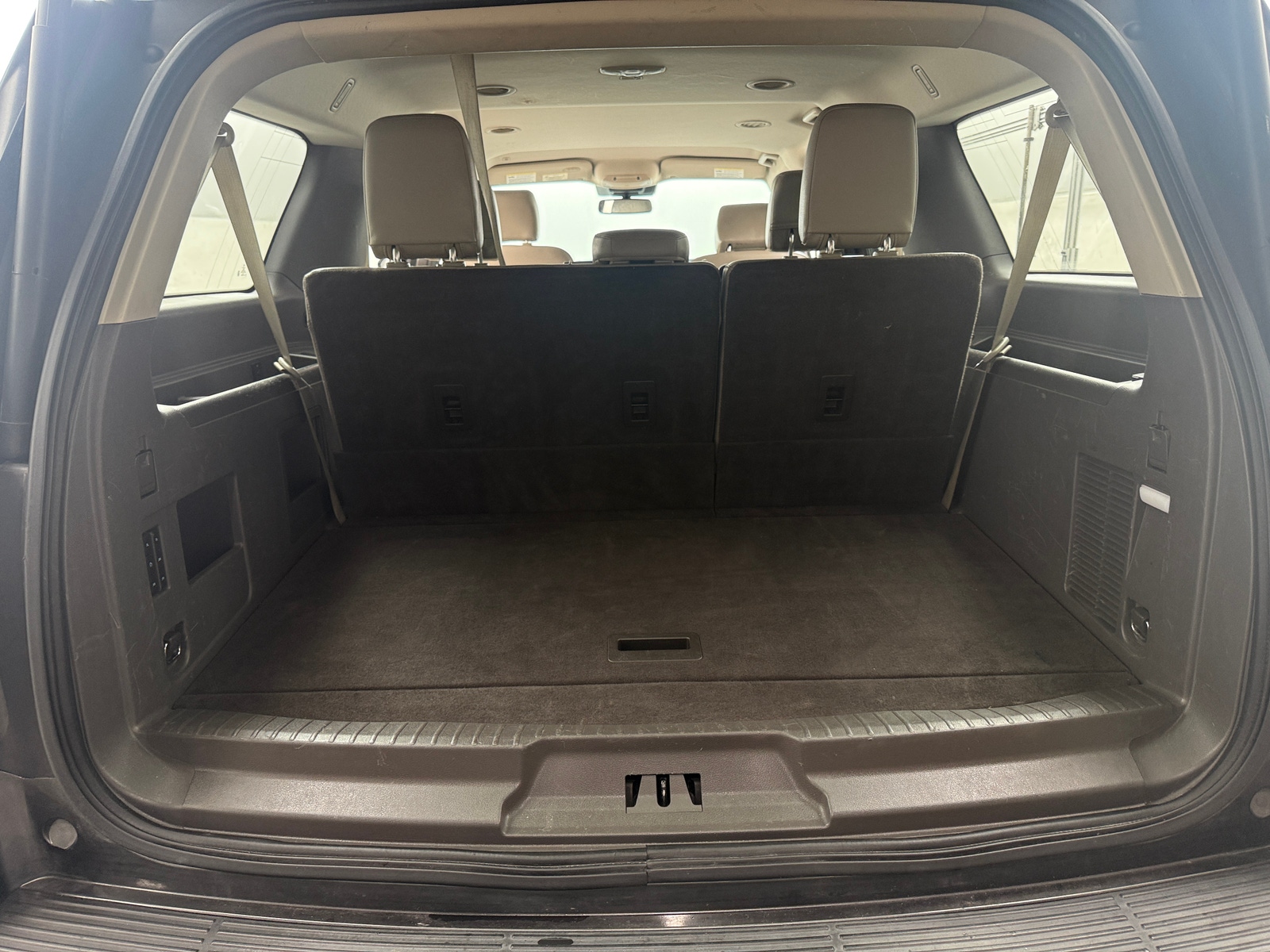 Thumbnail: 2019 Ford Expedition MAX - 6