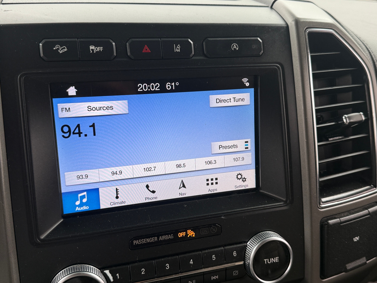 Thumbnail: 2019 Ford Expedition MAX - 3