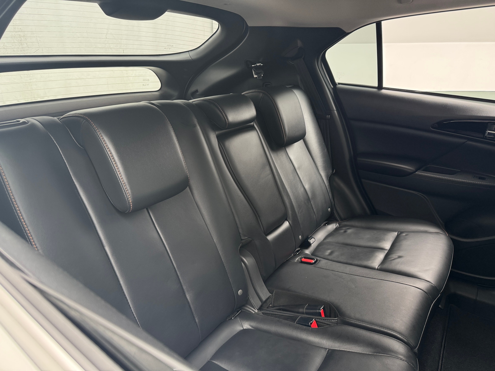 Thumbnail: 2019 Mitsubishi Eclipse Cross - 5