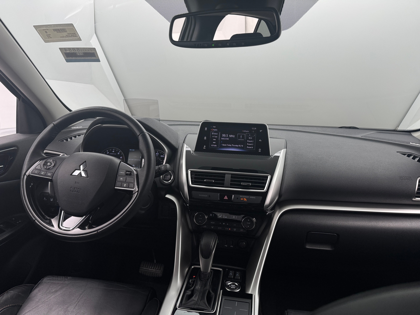 Thumbnail: 2019 Mitsubishi Eclipse Cross - 2