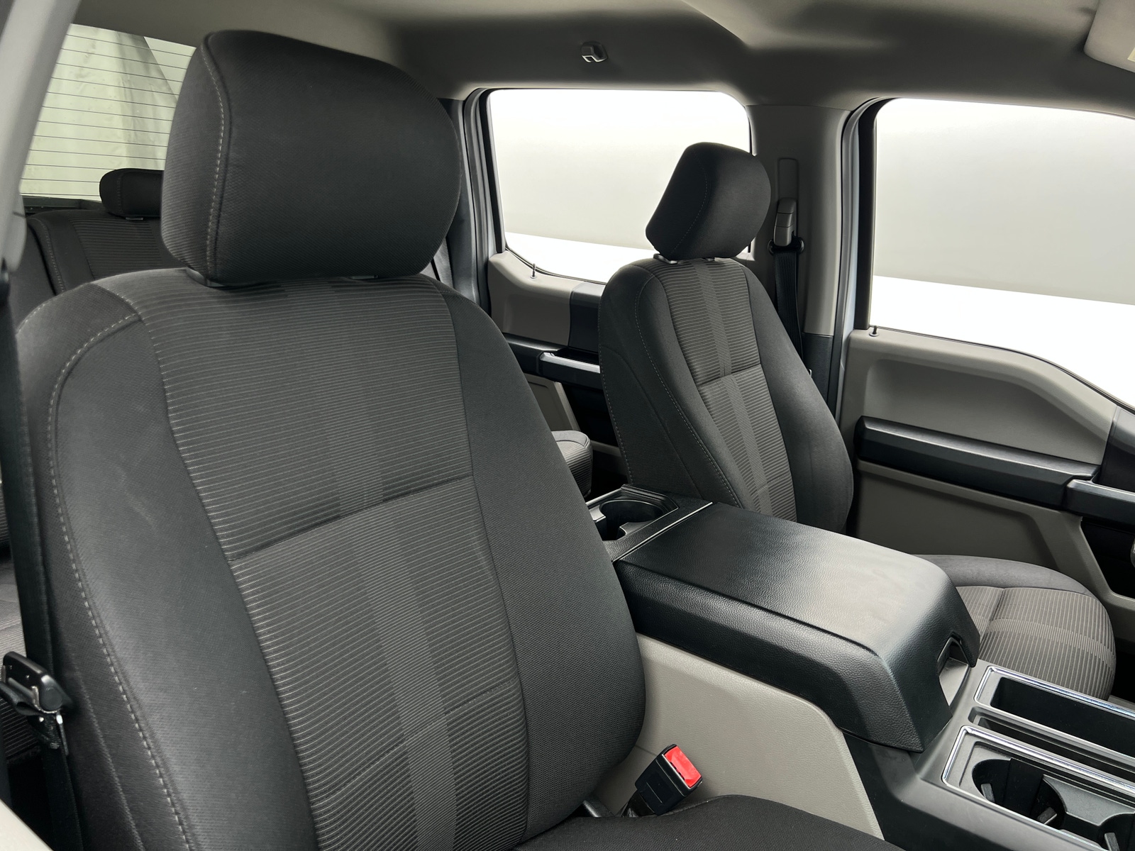 Thumbnail: 2020 Ford Econoline - 2