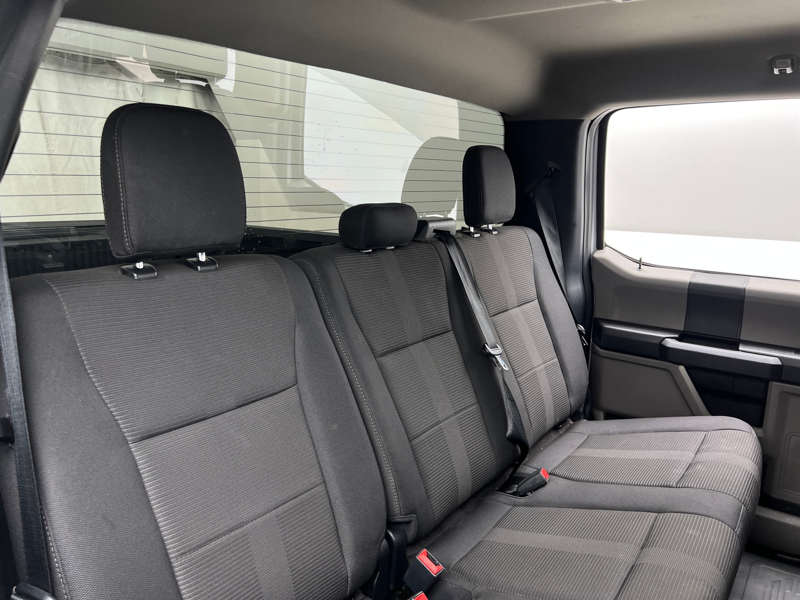 Thumbnail: 2020 Ford Econoline - 6