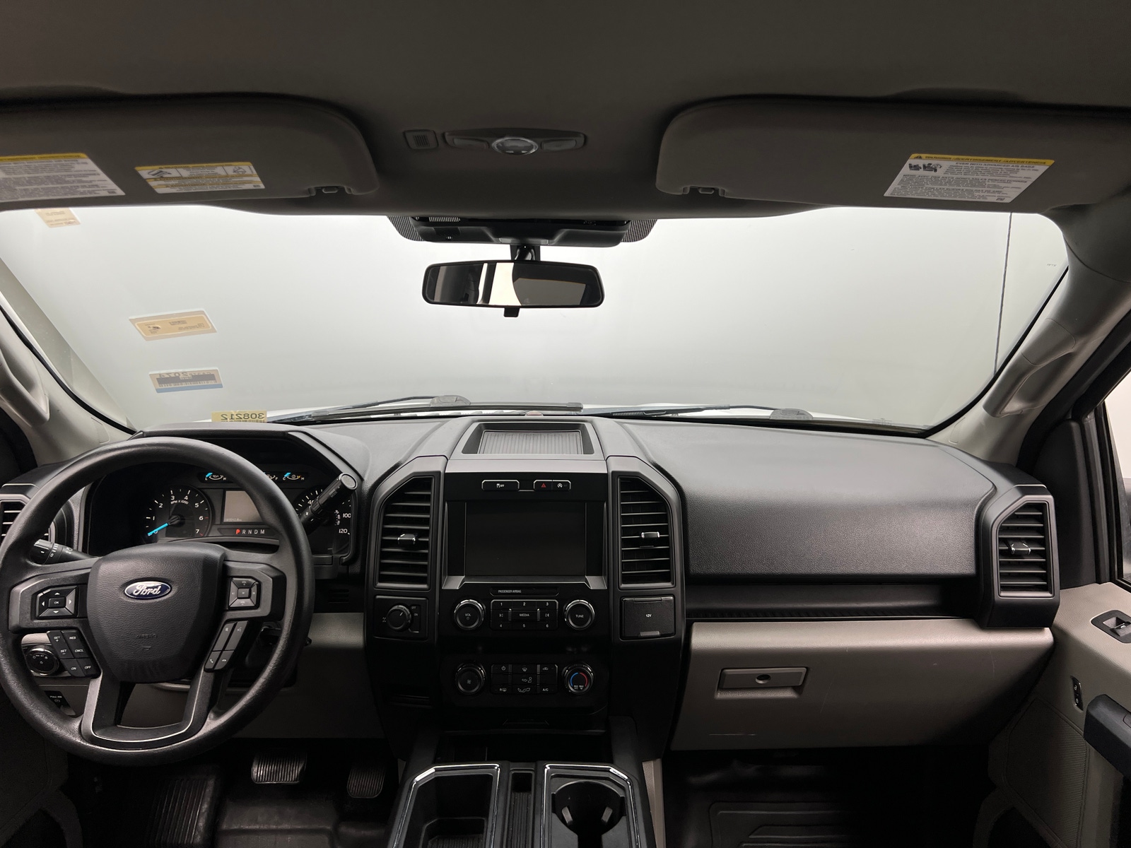 Thumbnail: 2020 Ford Econoline - 3
