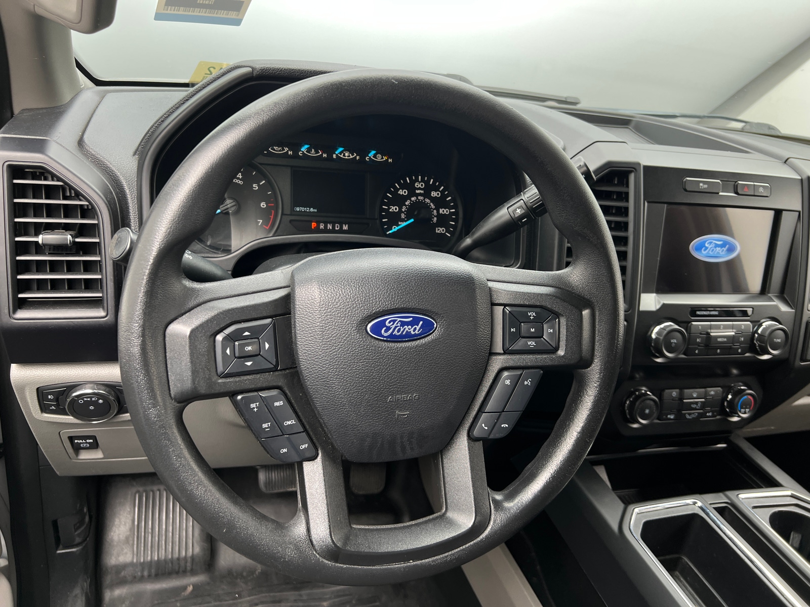 Thumbnail: 2020 Ford Econoline - 5