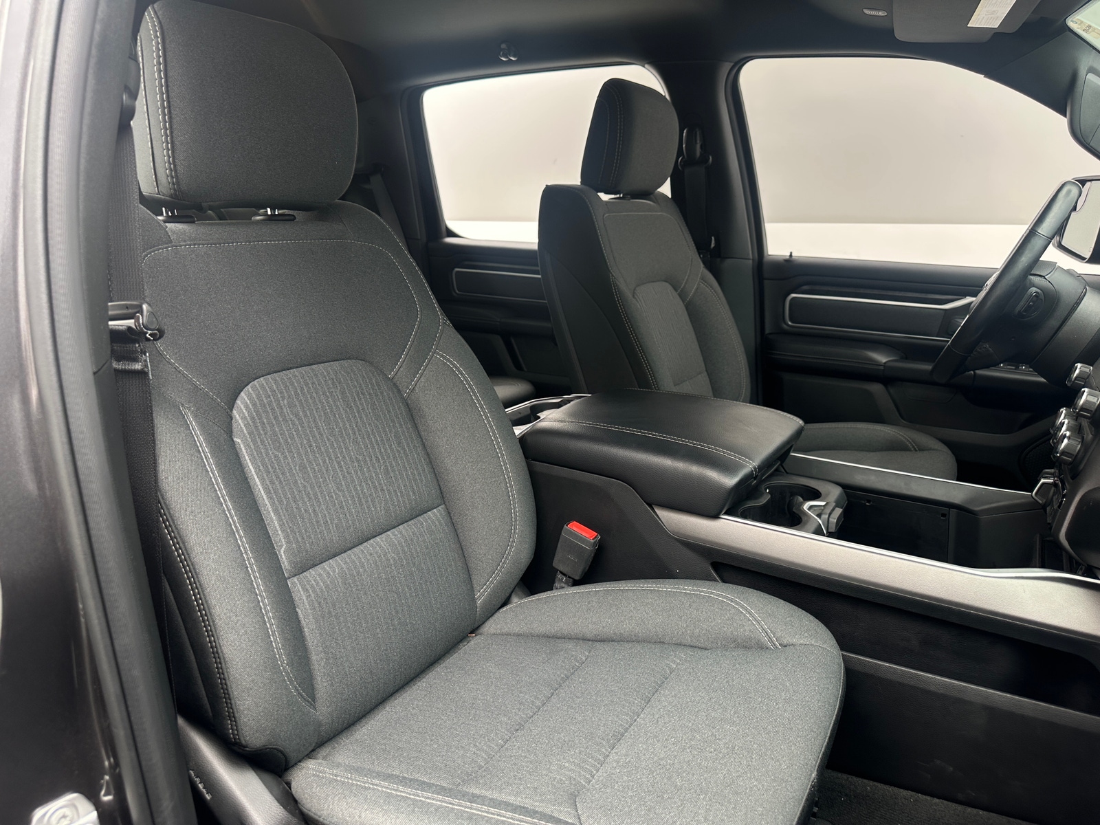 Thumbnail: 2021 RAM 1500 - 2