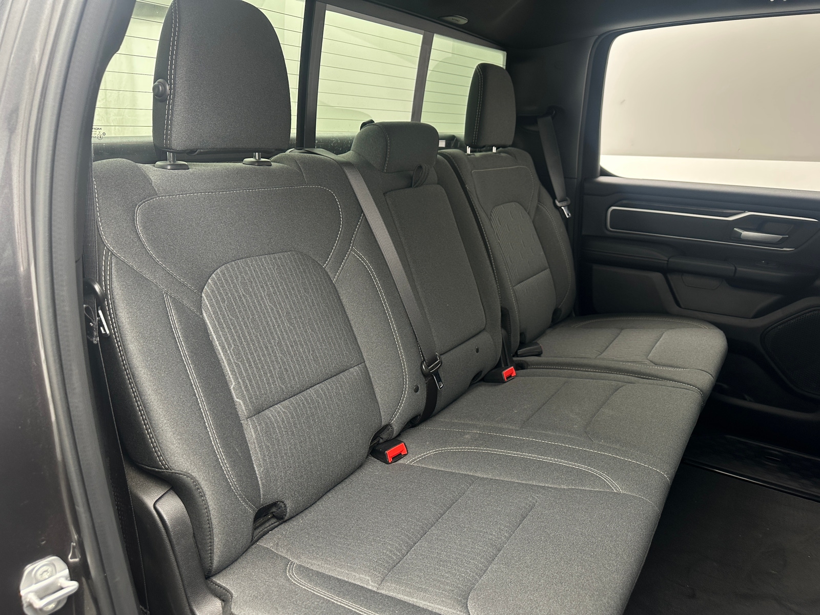 Thumbnail: 2021 RAM 1500 - 6
