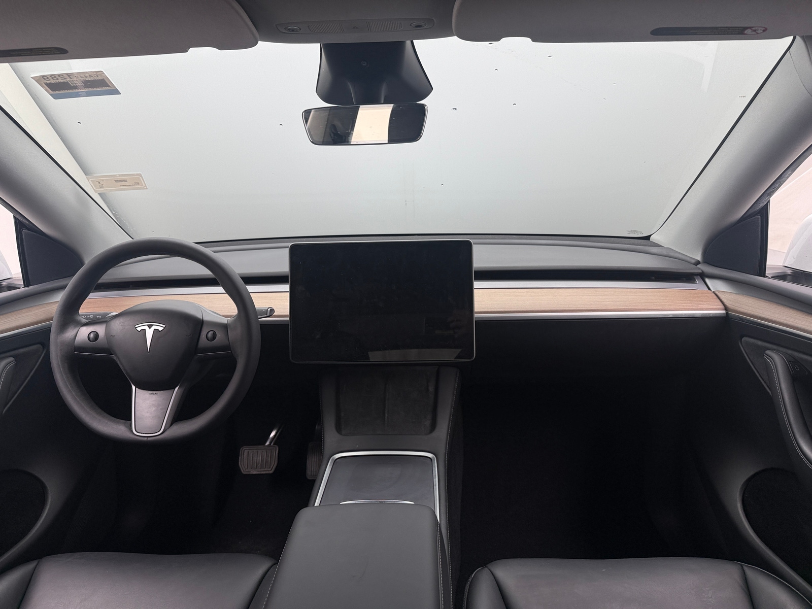 Thumbnail: 2023 Tesla Model Y - 2
