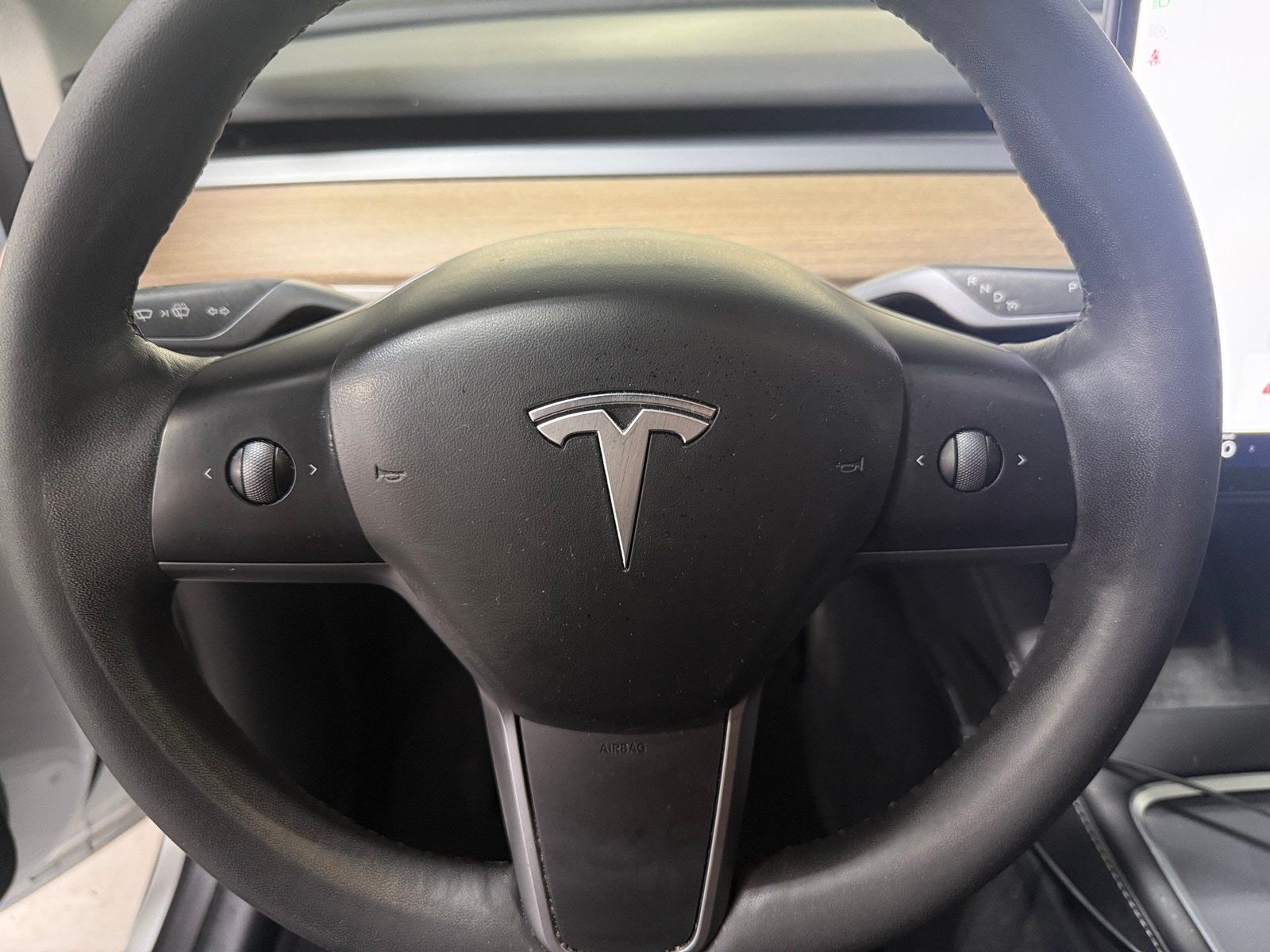 Thumbnail: 2023 Tesla Model Y - 4
