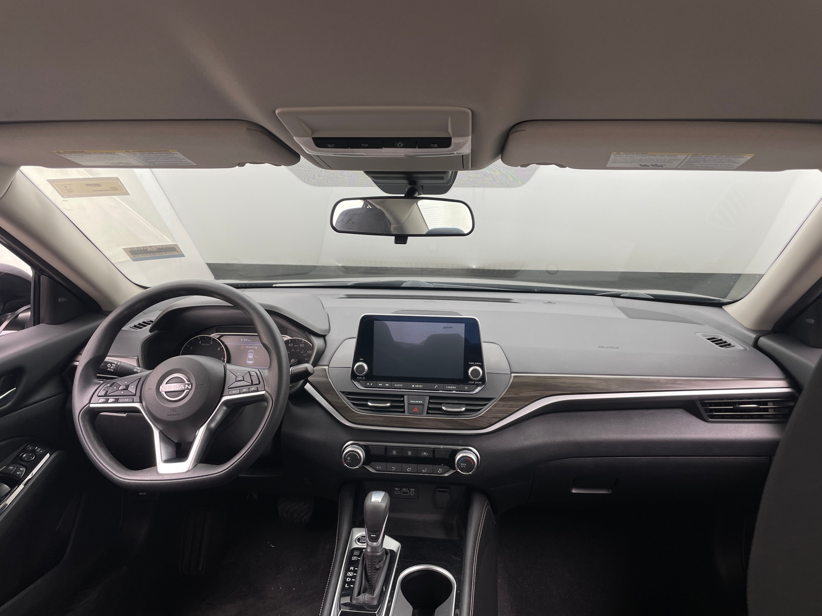 Thumbnail: 2023 Nissan Altima - 3