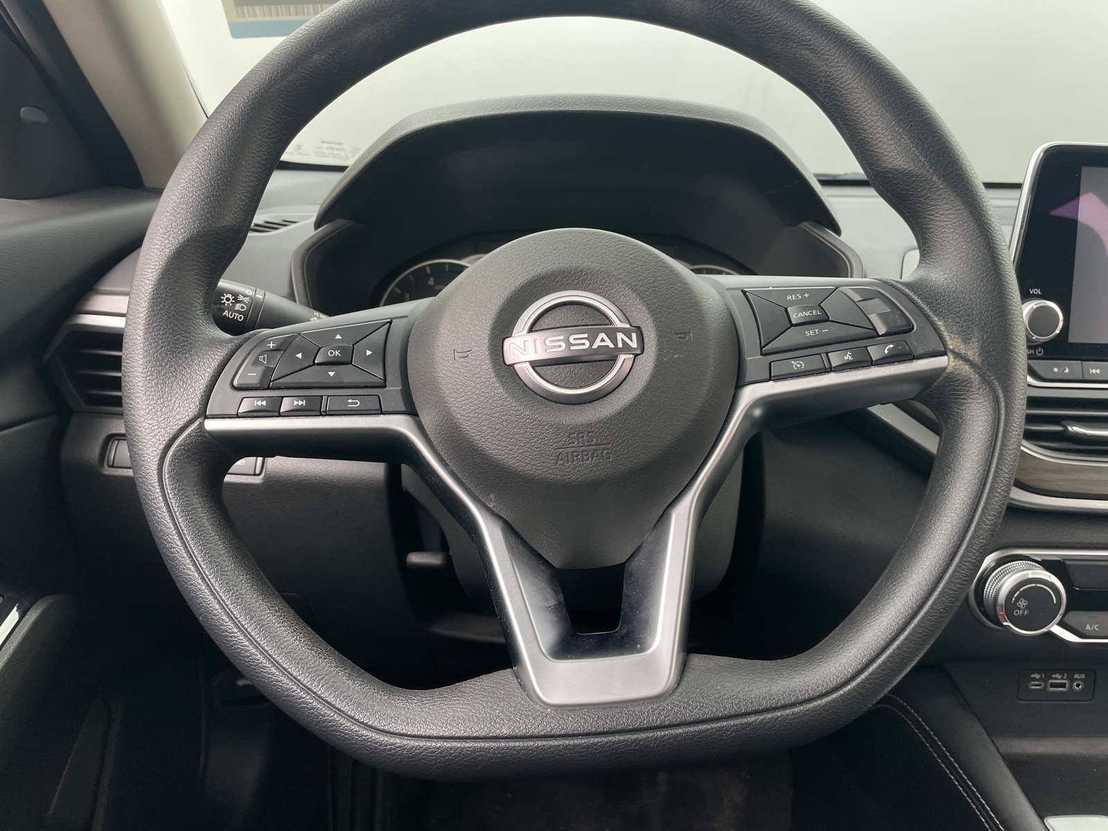 Thumbnail: 2023 Nissan Altima - 5