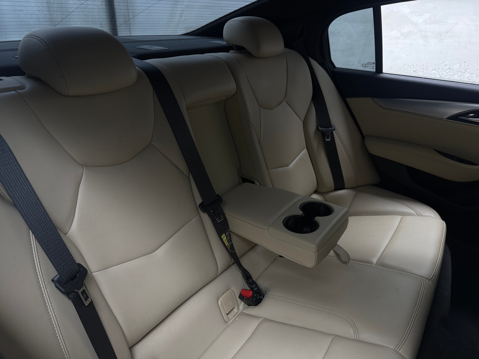 Thumbnail: 2023 Cadillac CT5 - 5