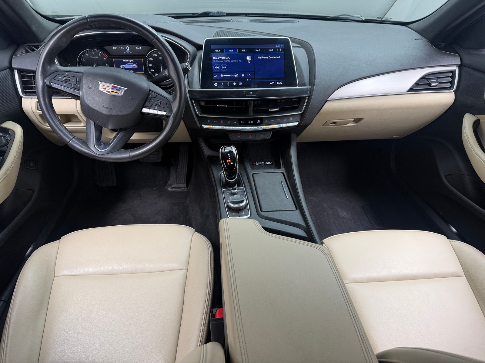 Thumbnail: 2023 Cadillac CT5 - 2