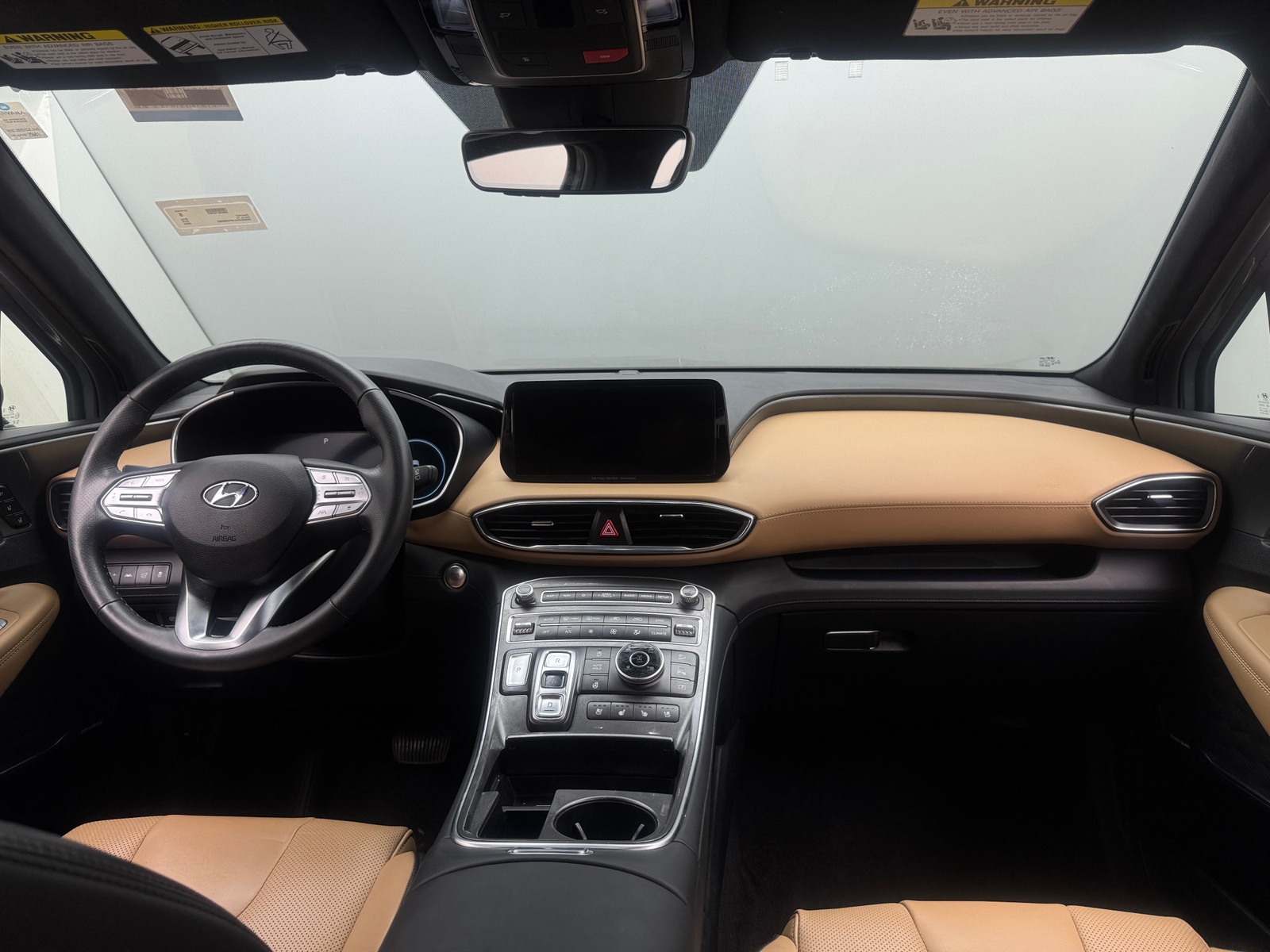 Thumbnail: 2023 Hyundai Santa Fe - 2
