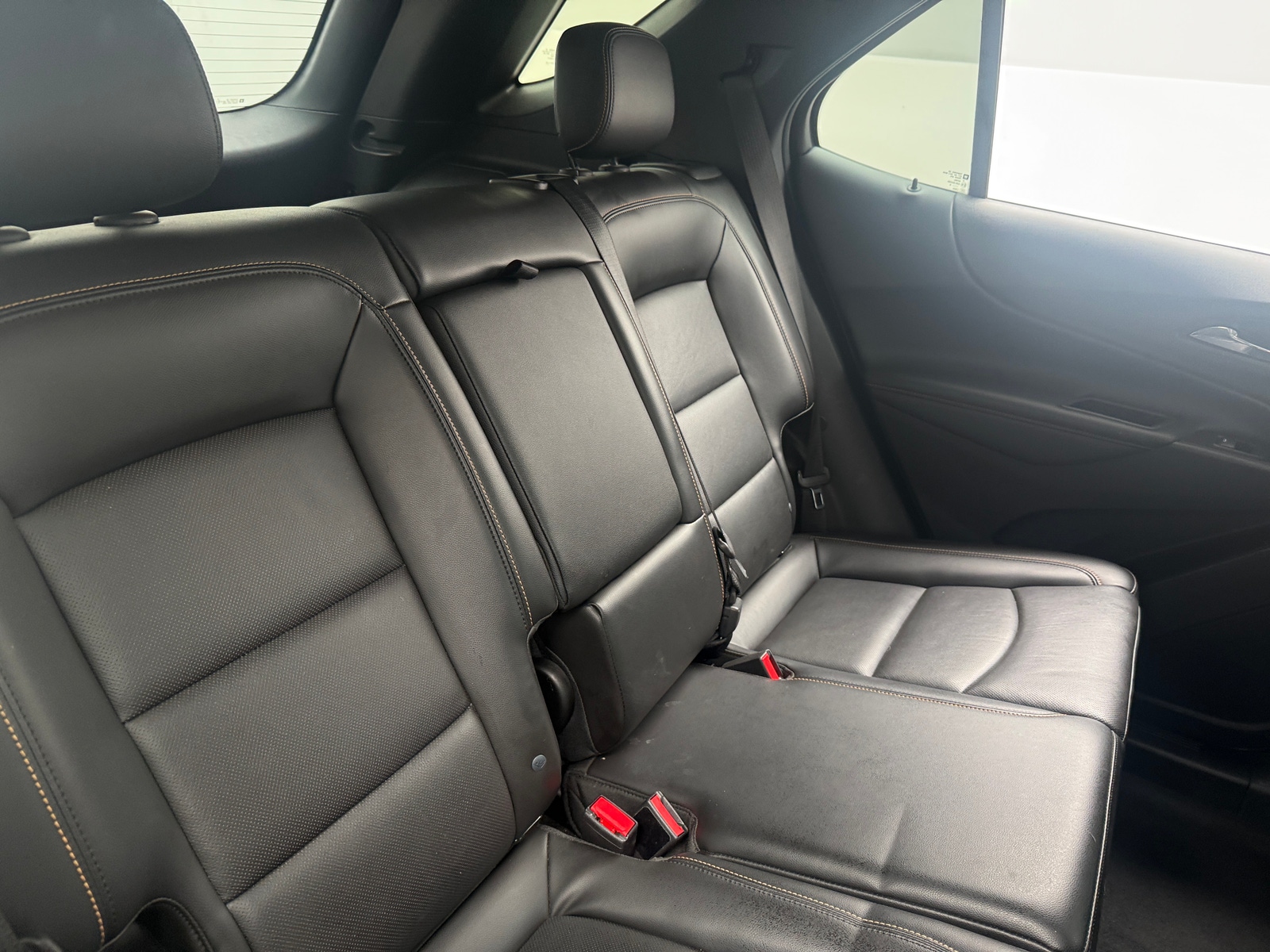 Thumbnail: 2018 Chevrolet Equinox - 5