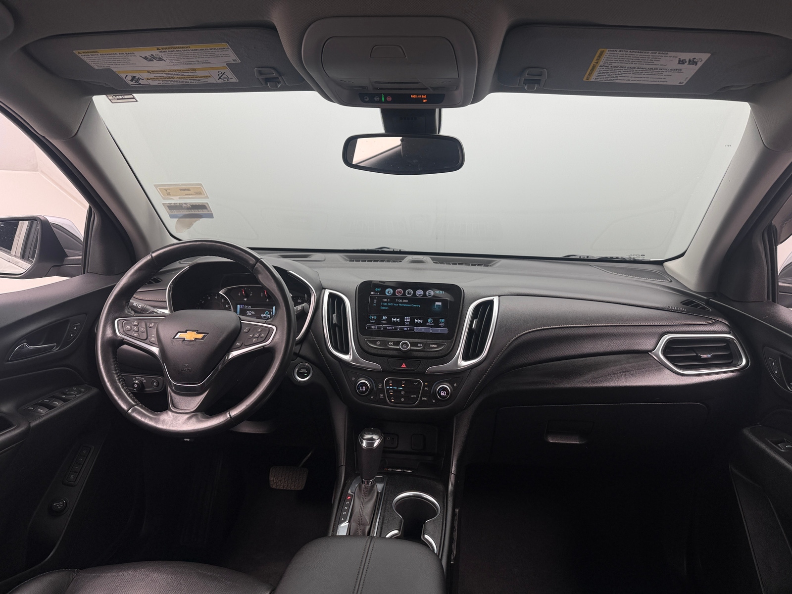 Thumbnail: 2018 Chevrolet Equinox - 2