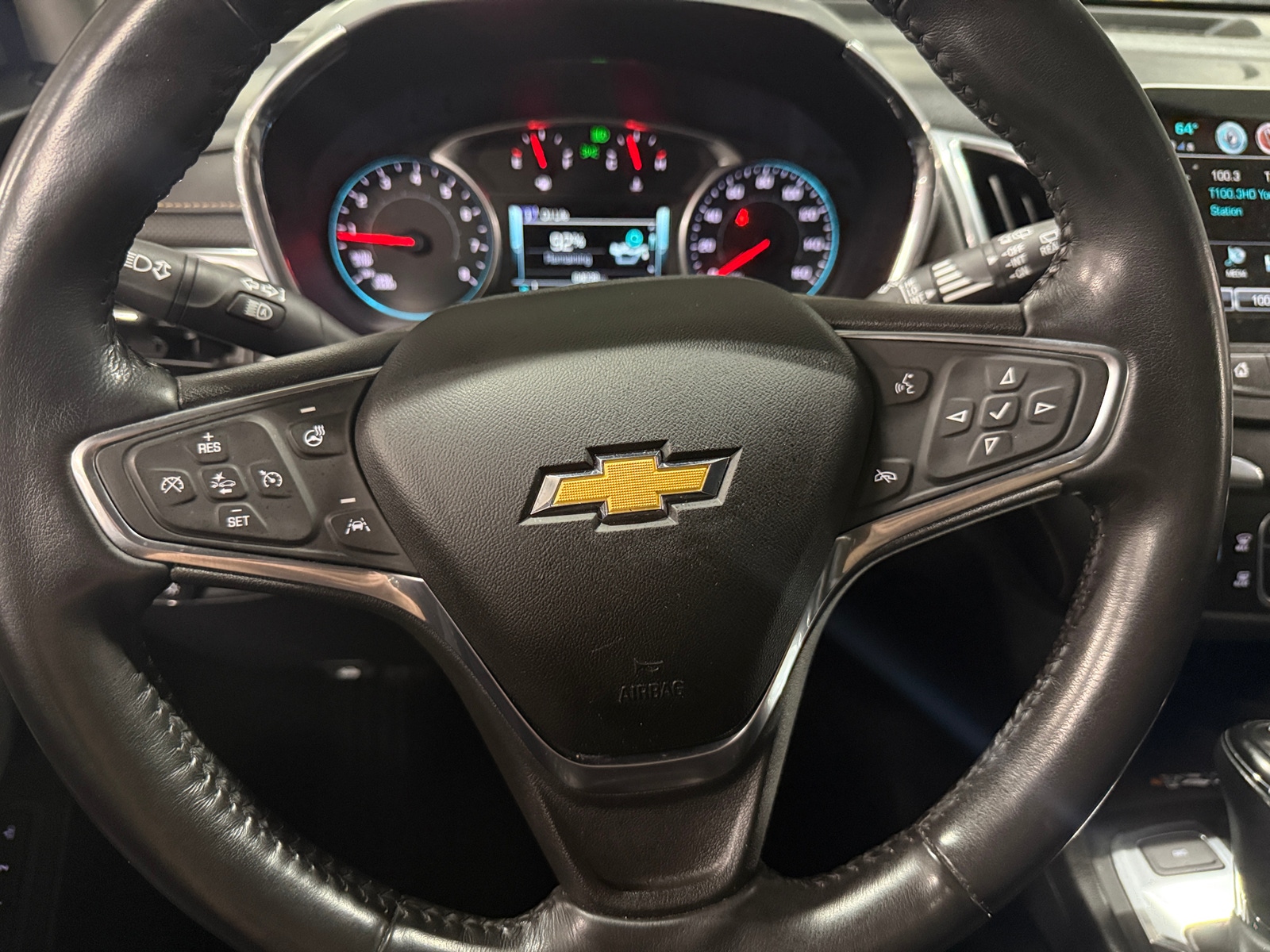 Thumbnail: 2018 Chevrolet Equinox - 4